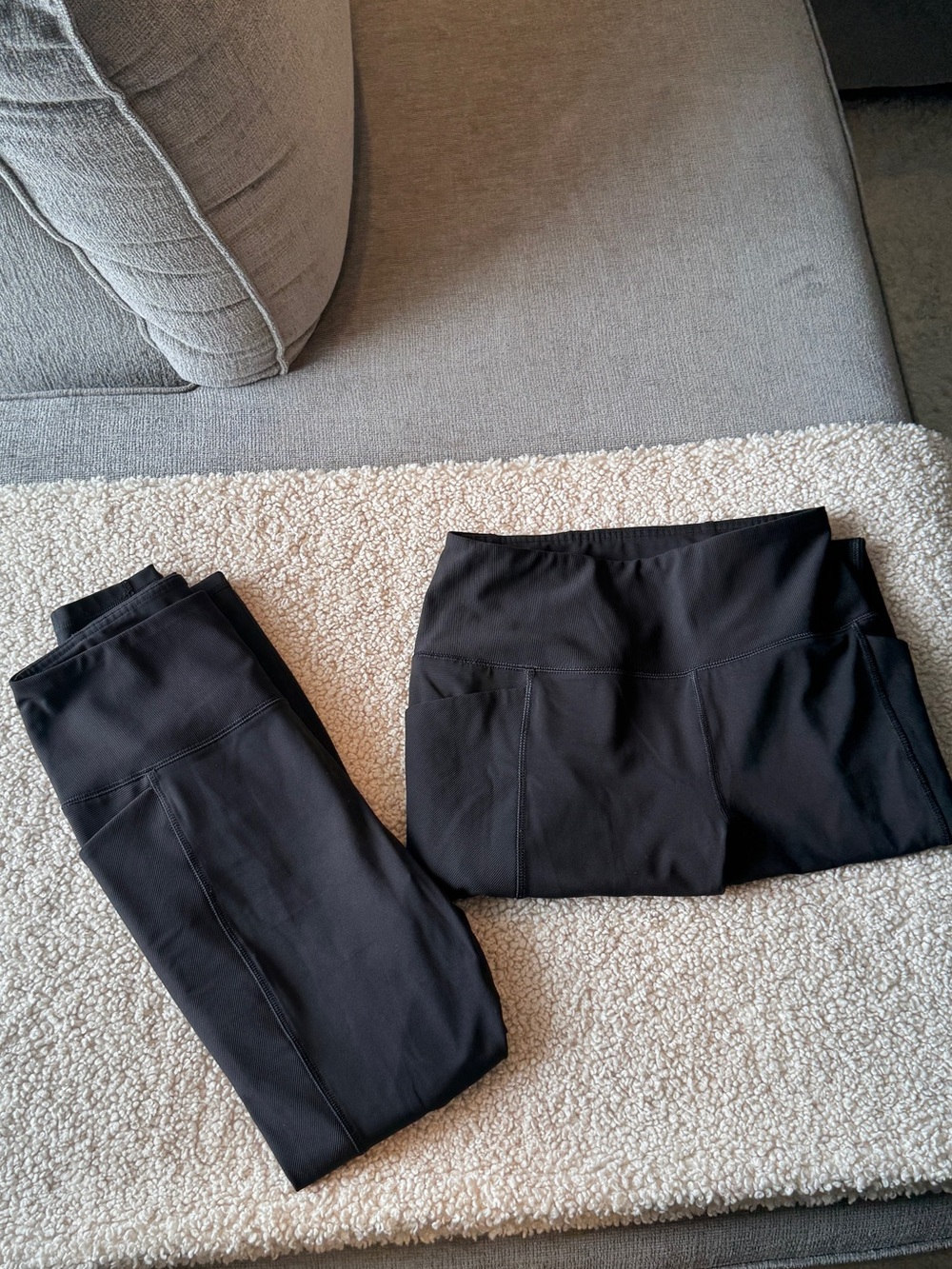 Spyder Active Women's High Rise With Side Pockets